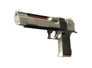 Desert Eagle | Механо-пушка (После полевых испытаний)