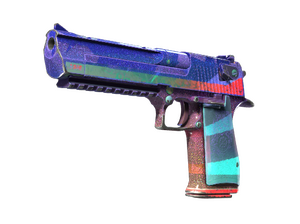 Desert Eagle | Звёздная аркада (После полевых испытаний)