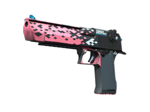 Desert Eagle | Стрелковая дисциплина (Прямо с завода)