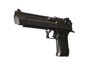 Desert Eagle | Наследие (После полевых испытаний)