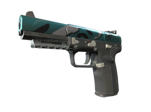 Five-SeveN | Птичьи игры (Немного поношенное)