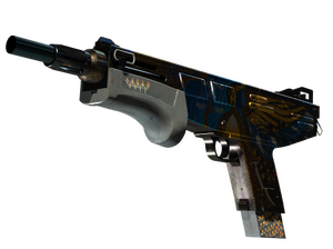 MAG-7 | Справедливость (Закалённое в боях)