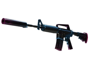 M4A1-S | Опустошитель (После полевых испытаний)