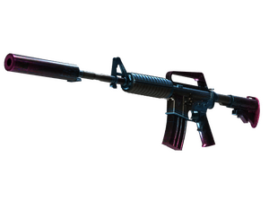 M4A1-S | Опустошитель (Закалённое в боях)