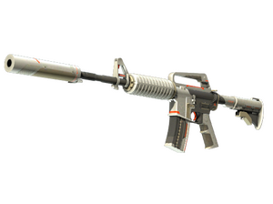 M4A1-S | Механо-пушка (Немного поношенное)