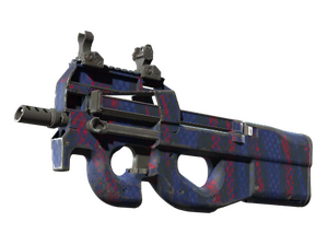 P90 | Демонтаж (После полевых испытаний)