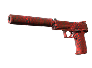 USP-S | Неисправность (Немного поношенное)