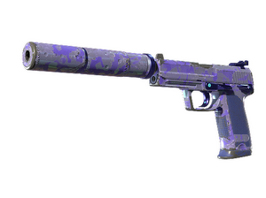 USP-S | Зелье сна (После полевых испытаний)