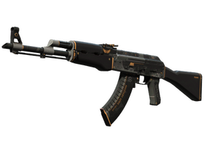 AK-47 | Элитное снаряжение (Немного поношенное)