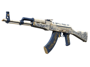 AK-47 | Наследство (После полевых испытаний)