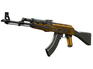 AK-47 | Топливный инжектор (Поношенное)