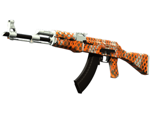 AK-47 | Защитная сетка (Прямо с завода)