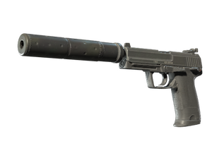 USP-S | Орион (Поношенное)